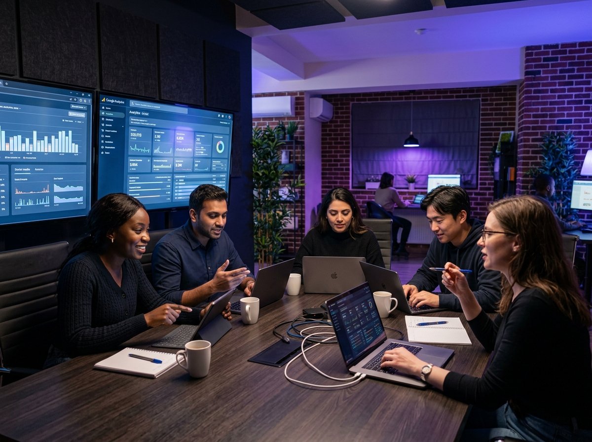 CRM Team Workflow